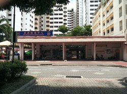 Blk 281 Toh Guan Road (Jurong East), HDB 4 Rooms #190966562